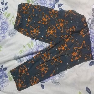LuLaRoe OS Leggings